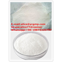 Tocopheryl Acetate CAS 7695-91-2 pour Anti-Altzheimer Therapeutic